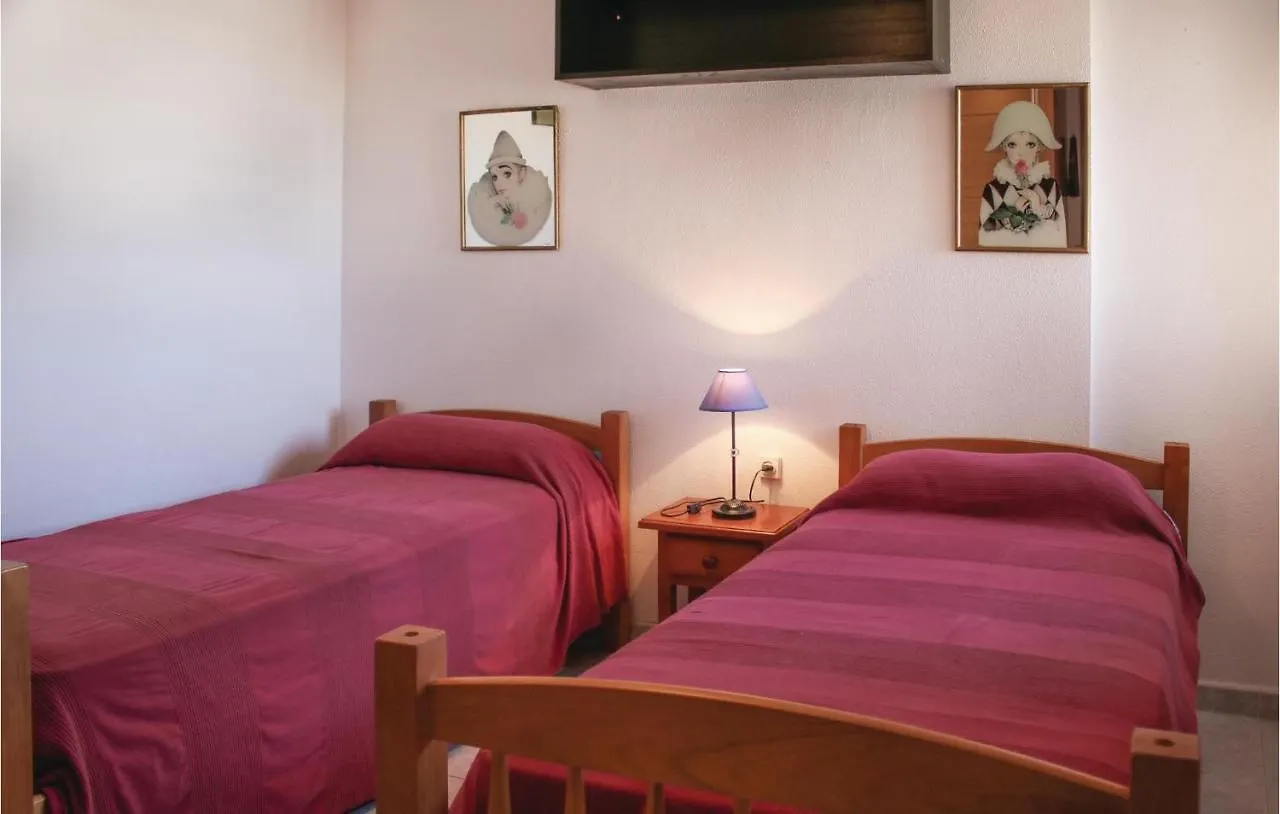 Beautiful Apartment In Benalmdena With 2 Bedrooms, Wifi And Outdoor Swimming Pool Benalmadena 0*,  Spain