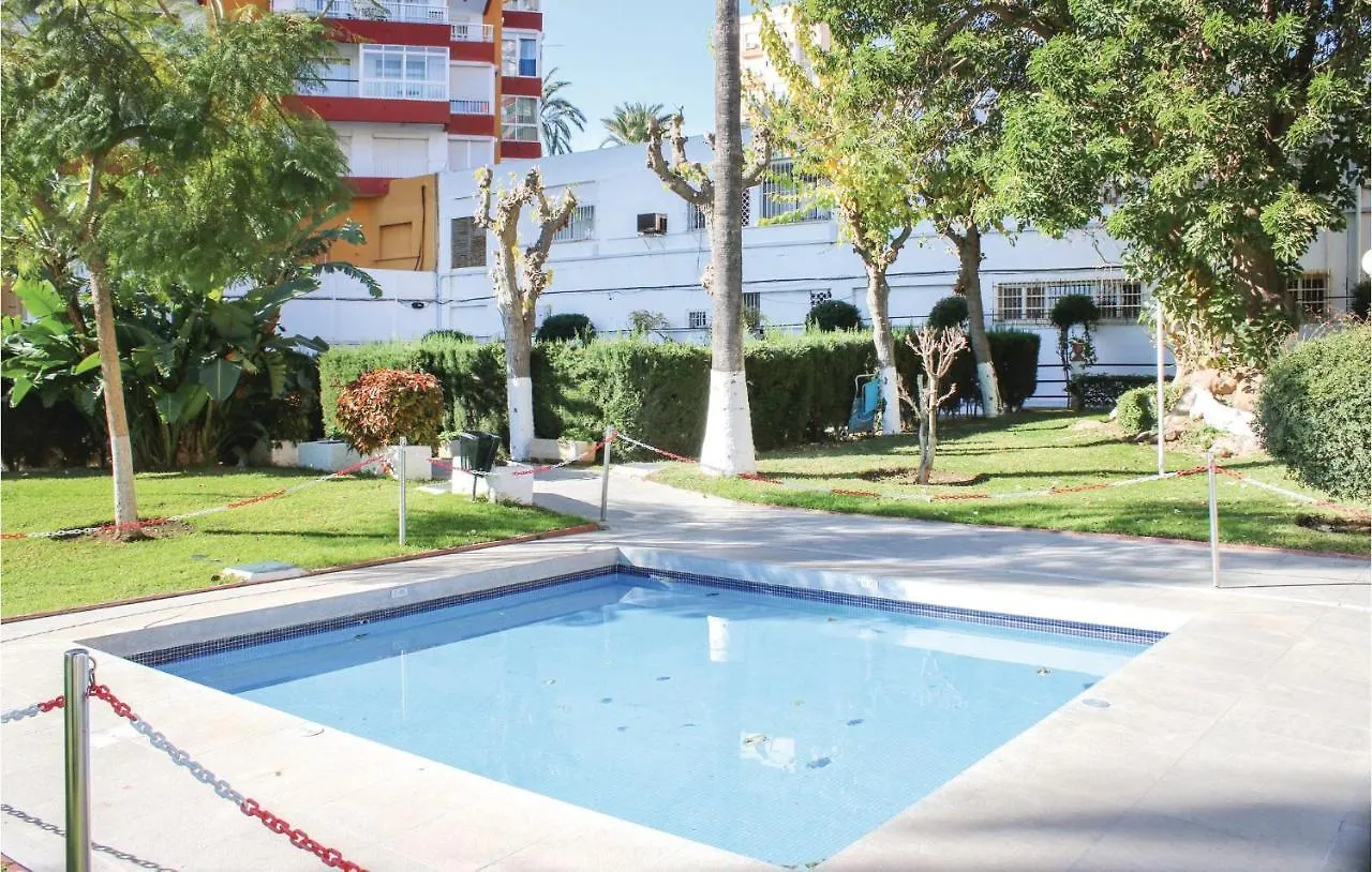 Beautiful Apartment In Benalmdena With 2 Bedrooms, Wifi And Outdoor Swimming Pool Benalmadena