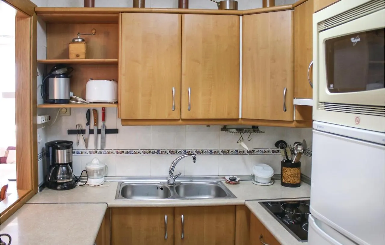 Beautiful Apartment In Benalmdena With 2 Bedrooms, Wifi And Outdoor Swimming Pool Benalmadena Spain